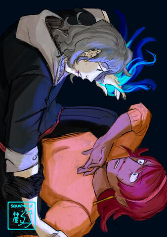 How Does this Keep Happening?