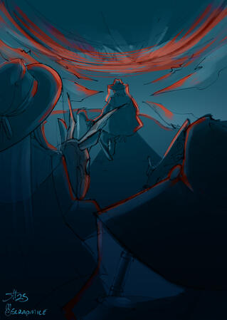 Assignment for Composition class.