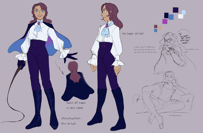 *Contest Entry, design made to fit criteria.