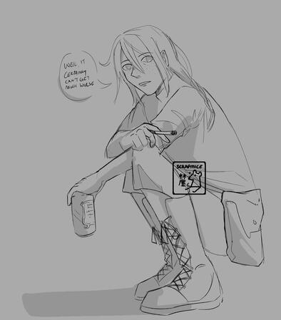 well it can't get much worse