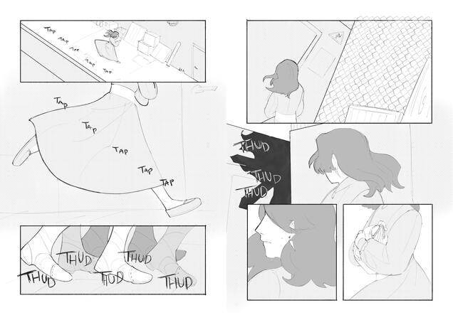 OUTLAWGERS EP1: pg 1-2