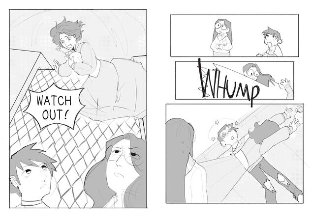 OUTLAWGERS EP1: pg 5-6