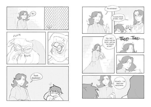 OUTLAWGERS EP1: pg 7-8