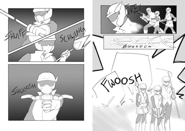 OUTLAWGERS EP1: pg 15-16