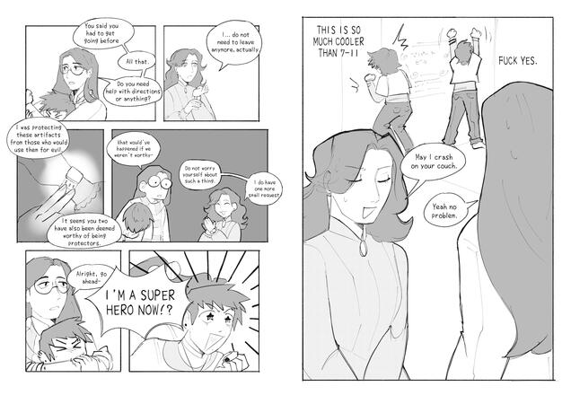 OUTLAWGERS EP1: pg 19-20